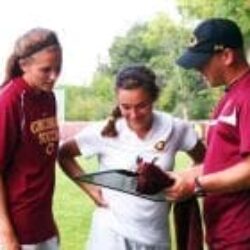 Be the Coachable Athlete