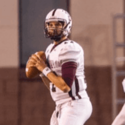 Chris Leachman: Local Football Standout Comes Back