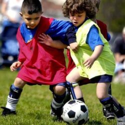 What is the one sport your child needs to be playing?