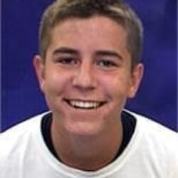 Cypress High School Football DE overcomes sidelining injury