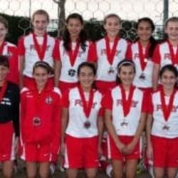 What age is too young to play Club Soccer?