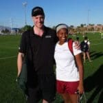 Read more about the article Elleni Bekele: CQ Success Story