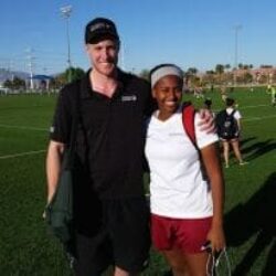 Elleni Bekele: CQ Success Story