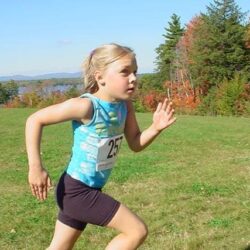 Arm Swing Drill to help Increase Speed