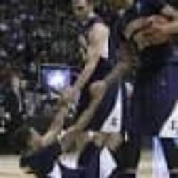 Teamwork: A Final Four Pillar