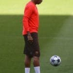 Read more about the article Tips to Improve your First Touch