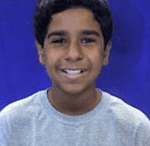 Read more about the article Soccer Success Story: Nick Sparks