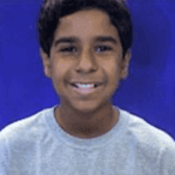 Soccer Success Story: Nick Sparks