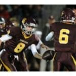 Read more about the article CQ Success Story: Will Brines, Football Player