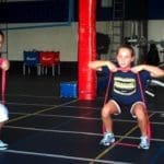 Read more about the article Strength Training to Increase Speed for Youth Soccer Players