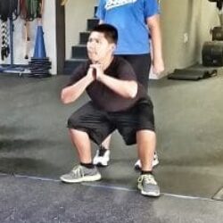 Soccer Success Story – Robert Goward