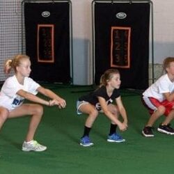 Three Steps to Increase Speed