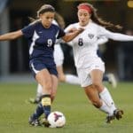 Read more about the article Coerver Soccer Training + Youth Athletic Performance