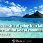 Read more about the article HOW DO ATHLETES HANDLE FAILURE