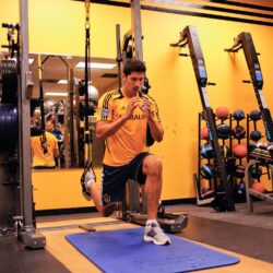 Why is Strength Important for Soccer Players?