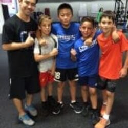 Soccer Success Story: Boys U-11 Cypress FC Team