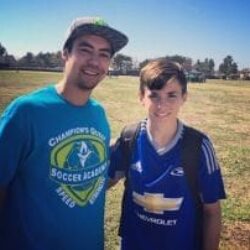 Soccer: Parent Testimonial