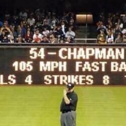 The “Athlete” Pitcher: A Look at the Modern Power Arm