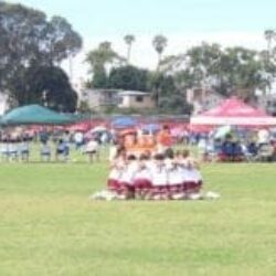 Soccer Success Story: Claire Bolton