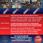 Read more about the article THE COLD HARD FACTS!