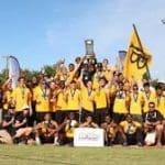 Read more about the article The Struggle is Real, Long Beach State Thrower is ready for more