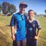 Read more about the article Soccer Parent Testimonial: Jason Sarkisian