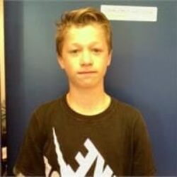 “The Success of Matt Brines”:The Making of A Champion