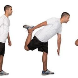 Static vs Dynamic Stretching Prior to Competition