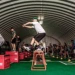 Read more about the article The “Athlete” Pitcher: A look at modern power arm Part III