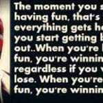 Read more about the article “What’s Important to Young Athletes”