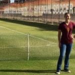 Read more about the article Soccer Success Story: Emma Malsy