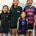 Read more about the article Soccer Parent Testimonial: Diep Family