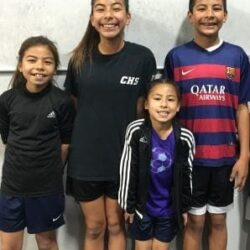 Soccer Parent Testimonial: Diep Family