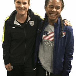 Soccer Parent Testimonial