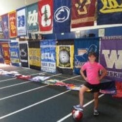 WHAT’S REALISTIC WITH OFFICIAL VISITS