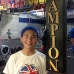 Read more about the article Soccer Parent Testimonial: Emi Schram