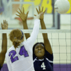 Suburban League Player of the Year: Ashley Whittall