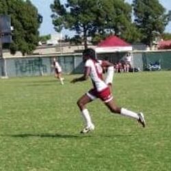 3 Specific Needs for Speed: Part 3- Speed Endurance