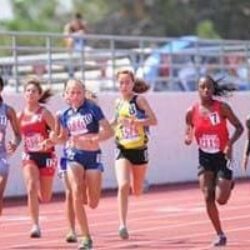 Basic Training for Track & Field
