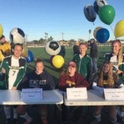 NLI | National College Signing Day