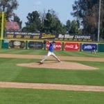 Read more about the article Success Story: Chris Morgan Throws No-Hitter