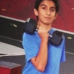 Soccer Parent Testimonial: Dehghi Family