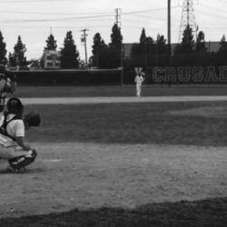 Success Story: James Stirton Throws No-Hitter