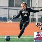 Read more about the article Soccer Success Story: Maddie Zimmerman and Annie Mason