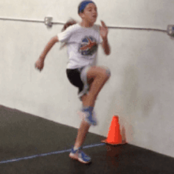 Reduce Injuries by Improving Ankle Mobility