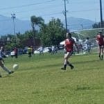 Read more about the article Soccer Parent Testimonial: Joely Blair