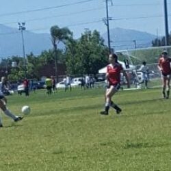 Soccer Parent Testimonial: Joely Blair