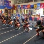 Read more about the article 3 “Secrets” to Running Faster