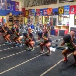 3 “Secrets” to Running Faster