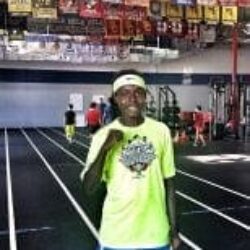 Success Story – Aniyah League: Threat in Soccer and Track & Field